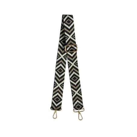 Lollipops Taloum Shoulder Strap Black