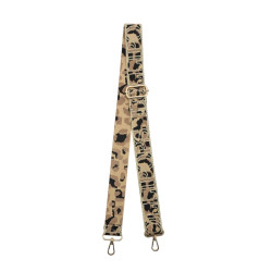 Lollipops Teralia Strap Leopard 2 Tones