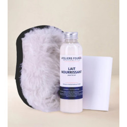Ateliers Fourès Leather Care Kit
