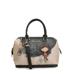 Anekke Tulip Sac Bowling Multi