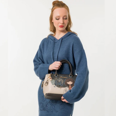 Anekke Tulip Multi Bowling Bag