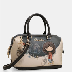 Anekke Tulip Multi Bowling Bag
