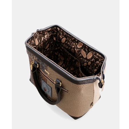 Anekke Tulip Sac Bowling Multi ouvert
