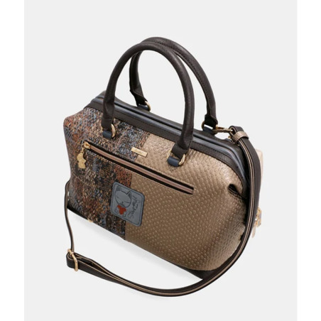 Anekke Tulip Multi Bowling Bag