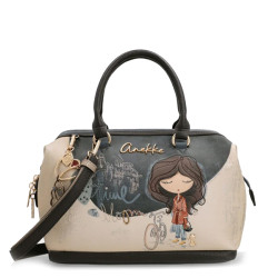 Anekke Tulip Multi Bowling Bag