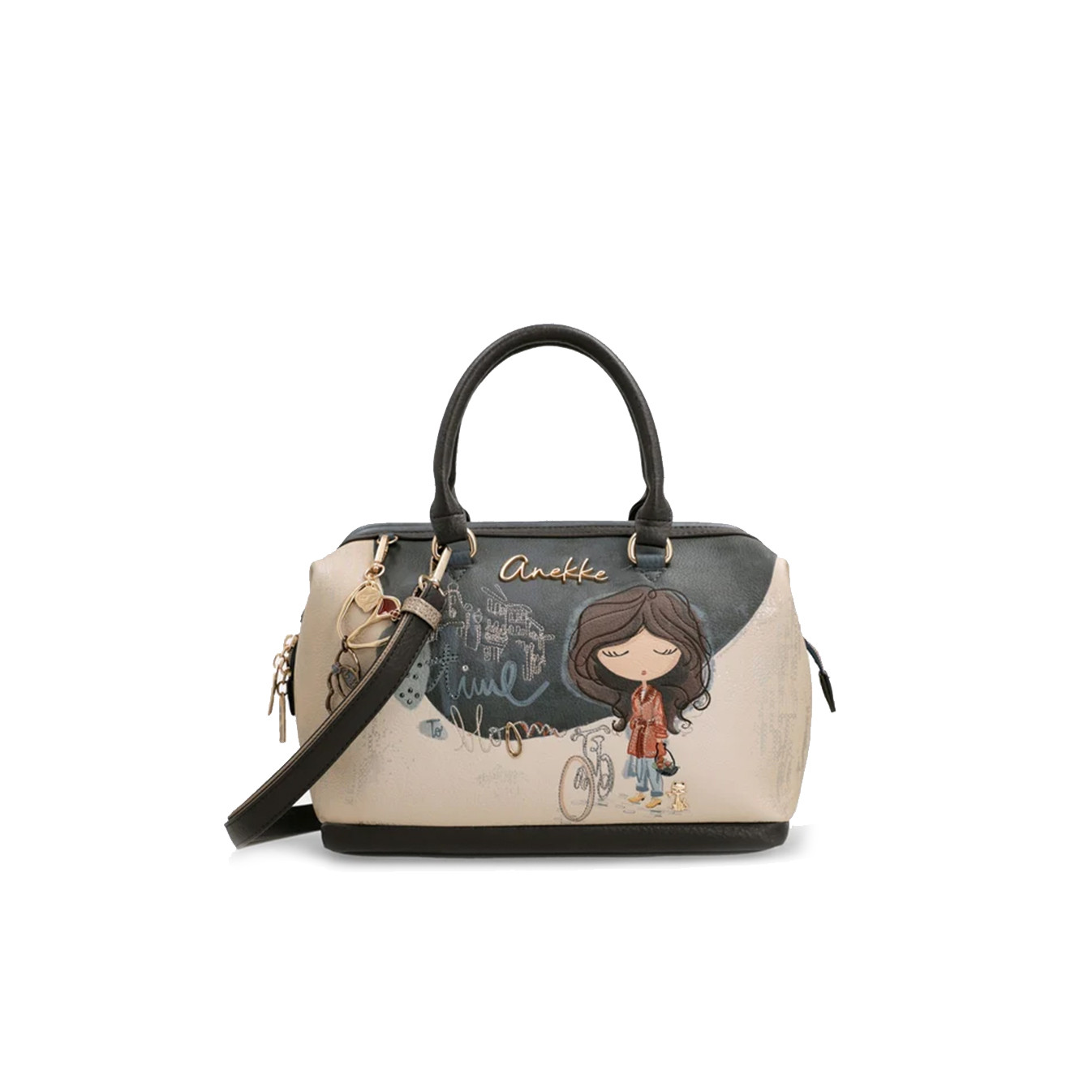 Anekke Tulip Multi Bowling Bag