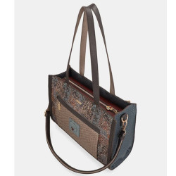 Anekke Tulip Multi Tote Bag