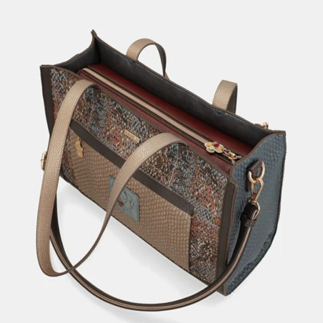 Anekke Tulip Multi Tote Bag