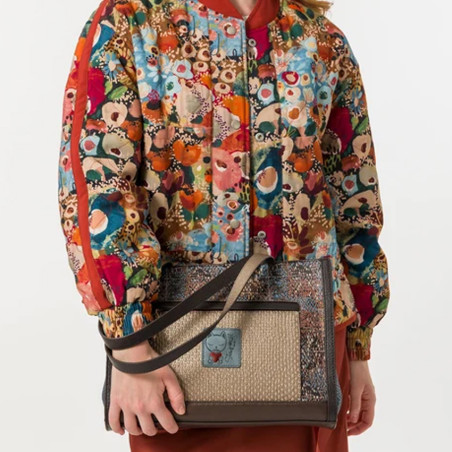 Anekke Tulip Multi Tote Bag