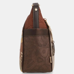 Anekke Tulip Large Shoulder Bag Multi