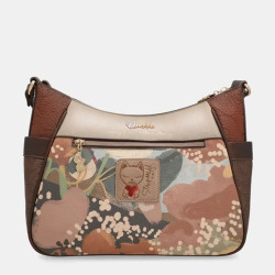 Anekke Tulip Large Shoulder Bag Multi