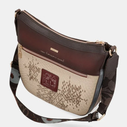 Anekke Tulip Shoulder Bag M Multi