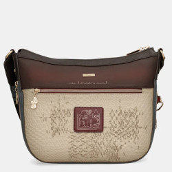 Anekke Tulip Shoulder Bag M Multi
