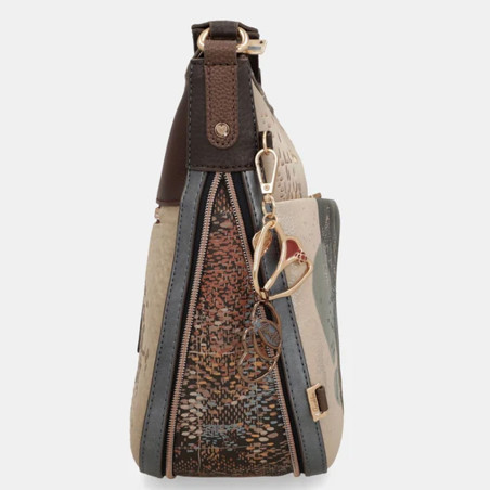 Anekke Tulip Sac à Bandoulière M Multi 5