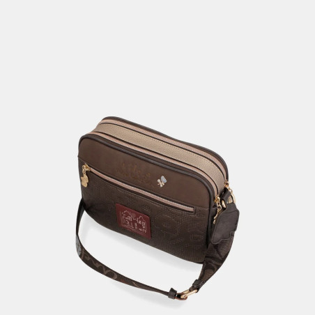 Anekke Tulip Sac à Bandoulière Multi Poches Multi 6
