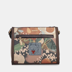 Anekke Tulip Sac Trotteur Bandoulière Multi dos