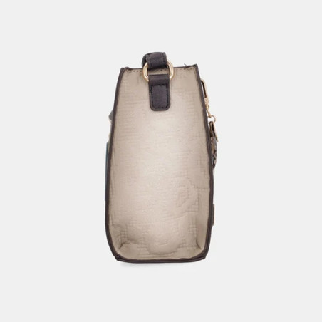Anekke Tulip Trotteur Shoulder Bag Multi