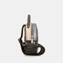 Anekke Tulip Mini Multi-Compartment Backpack