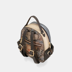 Anekke Tulip Mini Multi-Compartment Backpack