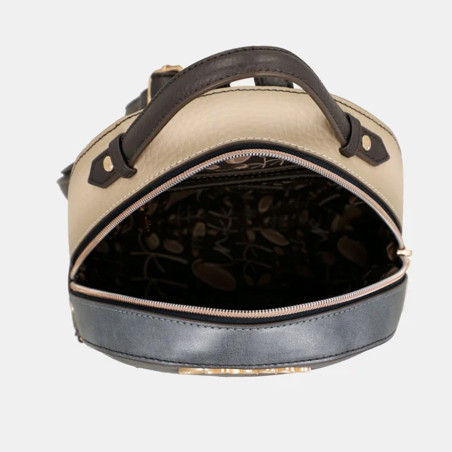 Anekke Tulip Mini Multi-Compartment Backpack