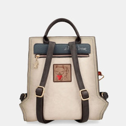 Anekke Tulip Multi-Compartment Backpack