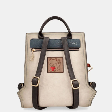 Anekke Tulip Sac A Dos Multi dos