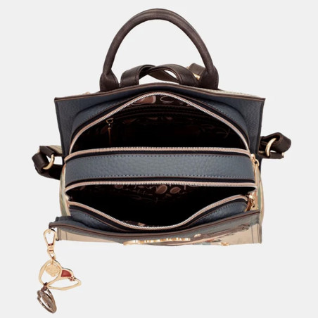 Anekke Tulip Multi-Compartment Backpack