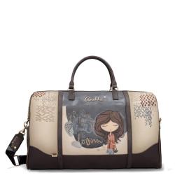 Anekke Tulip Multi-Purpose Travel Bag
