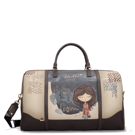 Anekke Tulip Multi-Purpose Travel Bag