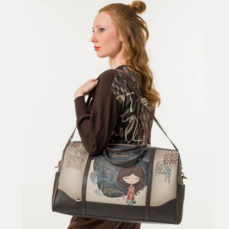 Anekke Tulip Multi-Purpose Travel Bag