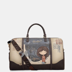 Anekke Tulip Multi-Purpose Travel Bag