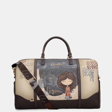 Anekke Tulip Multi-Purpose Travel Bag