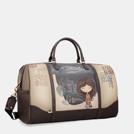 Anekke Tulip Multi-Purpose Travel Bag