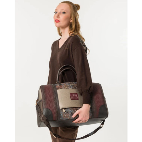 Anekke Tulip Sac De Voyage Multi porté épaule