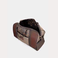 Anekke Tulip Sac De Voyage Multi ouvert
