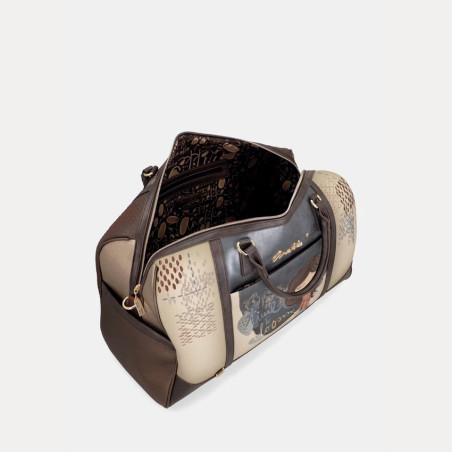 Anekke Tulip Multi-Purpose Travel Bag