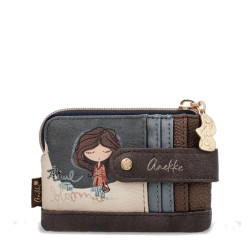 Anekke Tulip Multi-Card Holder
