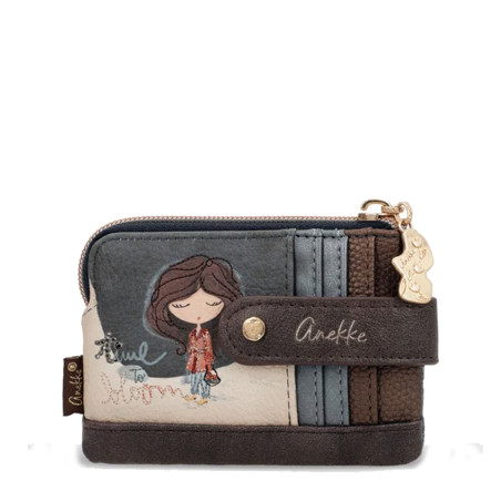 Anekke Tulip Multi-Card Holder