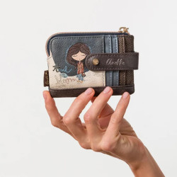 Anekke Tulip Multi-Card Holder