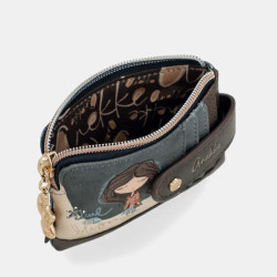 Anekke Tulip Multi-Card Holder