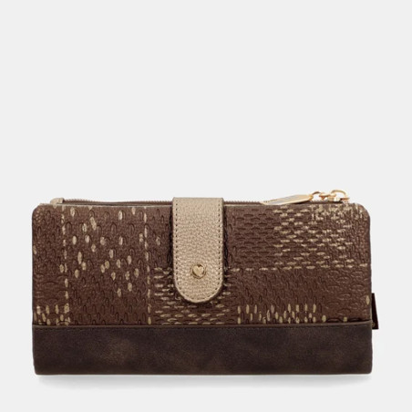 Anekke Tulip Soft Multi-Wallet