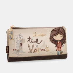 Anekke Tulip Soft Multi-Wallet