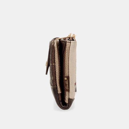 Anekke Tulip Soft Multi-Wallet