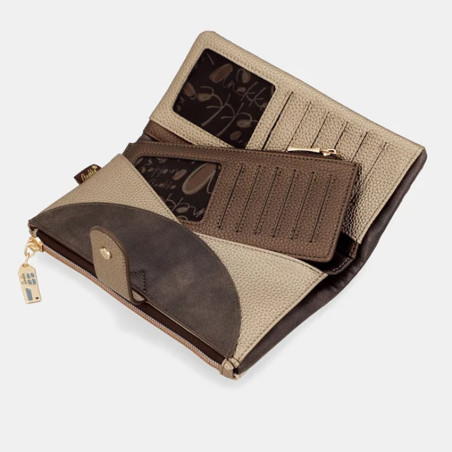 Anekke Tulip Soft Multi-Wallet