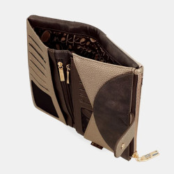 Anekke Tulip Soft Multi-Wallet