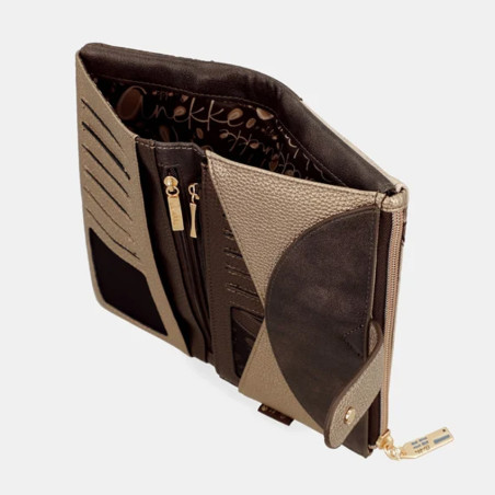 Anekke Tulip Soft Multi-Wallet