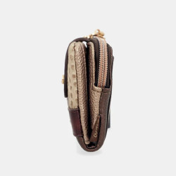 Anekke Tulip Small RFID Multi Wallet
