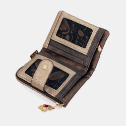 Anekke Tulip Small RFID Multi Wallet