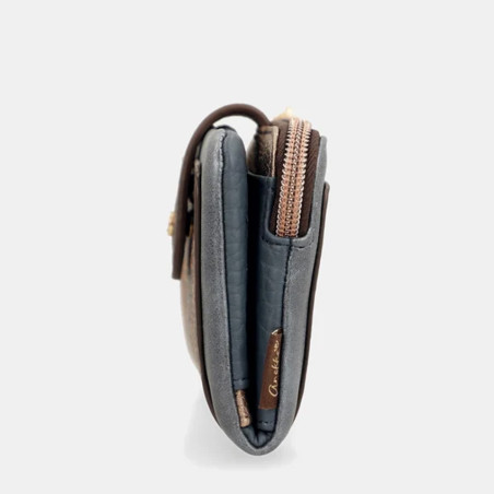 Anekke Tulip RFID Multi Wallet