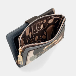 Anekke Tulip RFID Multi Wallet